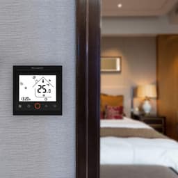 Slimme Programmeerbare Thermostaat met Wifi voor Ketelverwarming en Vloerverwarming — thumbnail 5