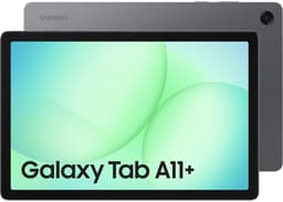 Samsung Galaxy Tab A11 Plus - 5G - 128GB - Gray — thumbnail 10