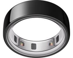 Oura Ring 4 - Size Before You Buy - Black - Size 11