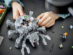 LEGO Star Wars:The Mandalorian Spider Tank - 75361 — thumbnail 6