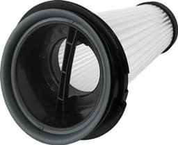 Zes vervangende HEPA-filters geschikt voor de Grundig VCH9829 VCH9832 VCH9630 VCH9631 VCH9632 VCH9629 2-in-1 draadloze handstofzuigers. — thumbnail 2
