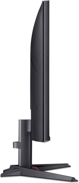 Acer NITRO VG0 VG270 P6 computer monitor 68,6 cm (27") 1920 x 1080 Pixels Full HD LCD Zwart — thumbnail 4