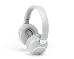 Intempo Noise Cancelling Koptelefoon - Bluetooth - Opvouwbaar - Grijs