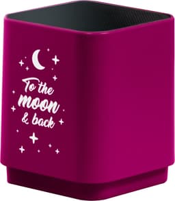 Bigben BT19 - Bluetooth Speaker - To The Moon & Back — thumbnail 2