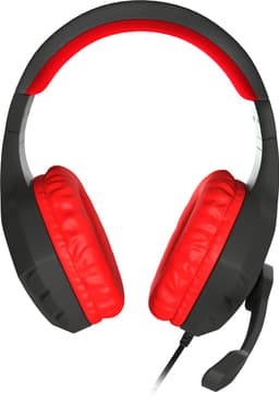 Headphones with Headband Genesis Argon 200 — thumbnail 3