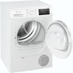 Siemens - WT43H200NL - iQ300 - Warmtepompdroger - Energielabel A++ — thumbnail 7