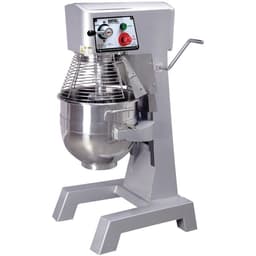 Buffalo planetaire mixer 29L — thumbnail 1