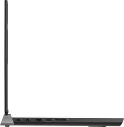 DELL G5 5587 Intel® Core™ i7 i7-8750H Laptop 39,6 cm (15.6") Full HD 16 GB DDR4-SDRAM 1,26 TB HDD+SSD NVIDIA® GeForce® GTX 1050 Ti Wi-Fi 5 (802.11ac) Windows 10 Home Zwart — thumbnail 3