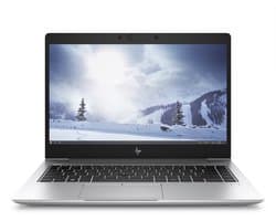 HP Mobile Thin Client mt45 AMD Ryzen™ 3 3300U Mobiele thin client 35,6 cm (14") Full HD 8 GB DDR4-SDRAM 128 GB SSD Wi-Fi 5 (802.11ac) HP ThinPro OS Zilver