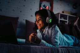 Headphones Lexibook Children's — thumbnail 4