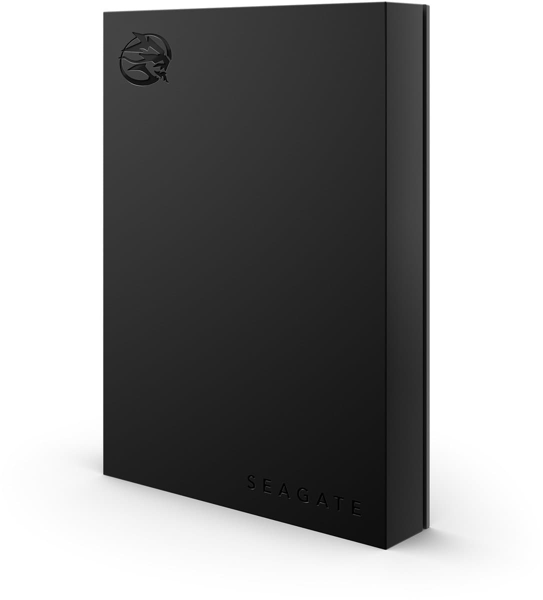 Seagate Gaming RGB LED - Externe Harde Schijf - 5TB - USB 3.0 - 2.5 inch — afbeelding 1