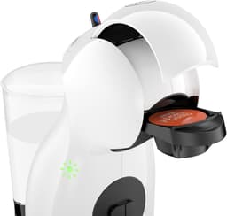 De'Longhi Piccolo EDG110.WB Handmatig Koffiepadmachine 0,8 l — thumbnail 4