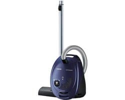 Siemens VS06A111 Stofzuiger 600W Blauw/Zwart