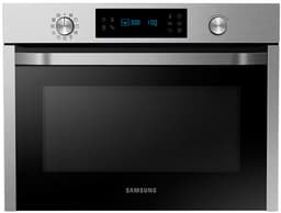 Samsung NQ50J3530BS/EF- Inbouw combi oven — thumbnail 2