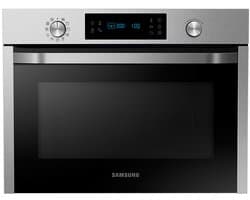 Samsung NQ50J3530BS/EF- Inbouw combi oven