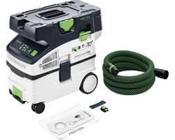 Festool CTMC MIDI I-Basic Accu stofzuiger CLEANTEC - 577067