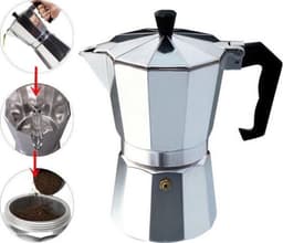 Percolator voor 6 kopjes — thumbnail 4