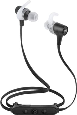 Krüger&Matz KMPM5 - Draadloze- en spatwaterdichte Bluetooth in-ear dopjes met microfoon — thumbnail 3