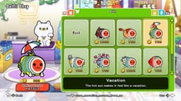 Taiko No Tatsujin: Rythm Festival - Nintendo Switch — thumbnail 3