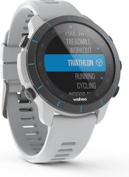 Wahoo Polshorloge Gps Elemnt Rival Wit — thumbnail 5