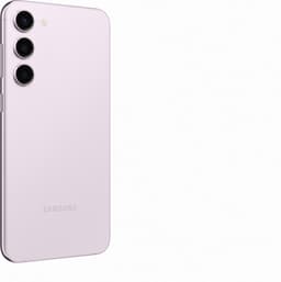 Samsung Galaxy S23 Plus 5G- 512GB - Lavender — thumbnail 9