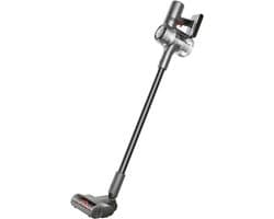 Dreame V12 - Steelstofzuiger - Zakloos - Grijs