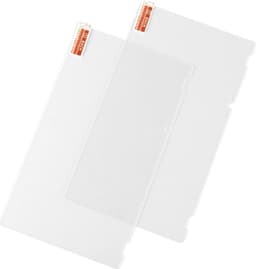 9H Gehard Glas Screen Protectors - 2 stuks - Geschikt voor voor Nintendo Switch — thumbnail 5
