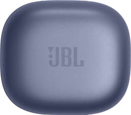 JBL LIVE Flex - True Wireless NC Earbuds - Wireless Charging - Full Touch - Blauw — thumbnail 3