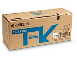 Toner Kyocera TK-5290C Cyan