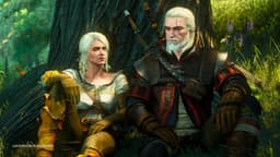 The Witcher 3: Wild Hunt - Complete Edition - Xbox Series X — thumbnail 3