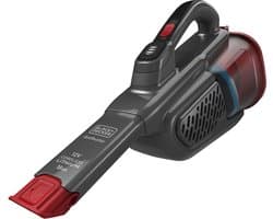 BLACK+DECKER BHHV315J-QW - Kruimeldief
