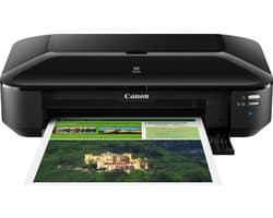 Canon PIXMA IX6850 - A3-Printer / Zwart