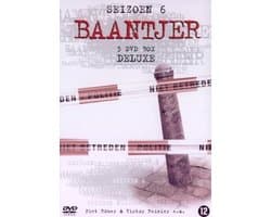 Baantjer - Seizoen 6