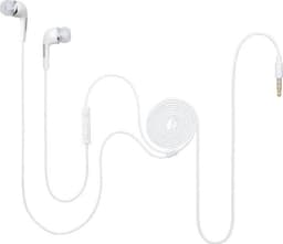 Samsung Originele Stereo Headset Oordopjes EHS64 Wit — thumbnail 2