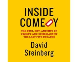 Inside Comedy