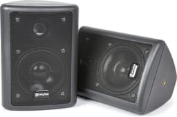 Speakers - Power Dynamics ODB40B luidsprekers - 75W - 2-weg systeem - 4'' - Zwart — thumbnail 1
