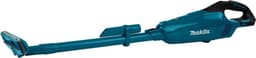 Makita DCL282FZ 18V Accu Steelstofzuiger Zonder Accu's En Lader — thumbnail 2