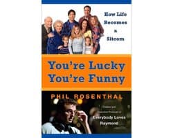 You're Lucky You're Funny