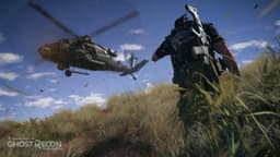 Ghost Recon: Wildlands - PS4 — thumbnail 4