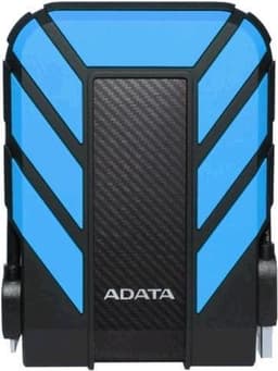 ADATA DashDrive Durable HD710 Professional Externe Harde Schijf 1 TB Blauw — thumbnail 3