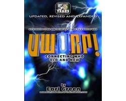 VWORP!1 Second Edition