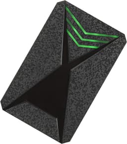 ApexArte® Externe Harde Schijf 2 TB - Zwart — thumbnail 5