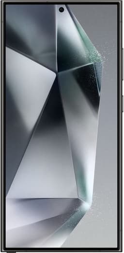 Samsung Galaxy S24 Ultra 5G - 256GB - Enterprise Editie Zwart — thumbnail 3
