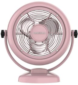 Tafelventilator Cecotec EnergySilence 800 RetroDesk Roze 20 W — thumbnail 1