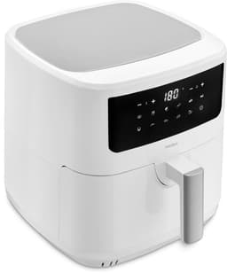 MEDION XL Airfryer P10 - 6,8 L - 2150 W - 9 programma’s - Wit — thumbnail 16
