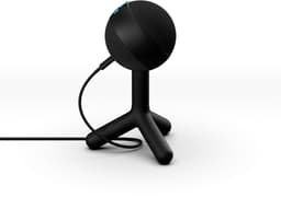 Logitech G Yeti Orb - Gaming Microfoon - USB - RGB verlichting - Lightsync - Zwart — thumbnail 1