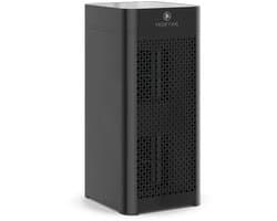 Medify Air MA-40 Luchtreiniger – 288 m³/u Air Purifier – HEPA H13 Filter & Touchscreen – Nachtmodus – Luchtfilter tegen Hooikoorts, Allergieën & Huisstofmijt – Zwart