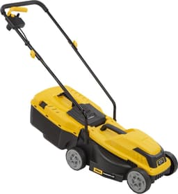 Powerplus elektrische grasmaaier POWEG62205 - 1300 W, 320 mm Ø grasmachine, tuintoestel, met grasopvangsysteem en achteruitworp — thumbnail 5