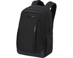 American Tourister rugzak - Urban Groove U28 Laptop BP 15,6 - Black - 26 l