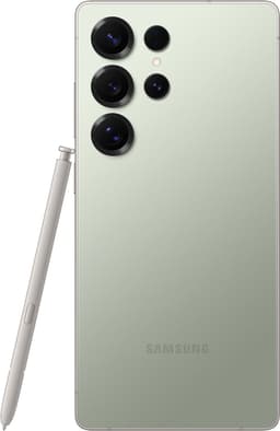 Samsung Galaxy S25 Ultra SM-S938B/DS 17,5 cm (6.9") Dual SIM Android 15 5G USB Type-C 12 GB 256 GB 5000 mAh Groen, Titanium — thumbnail 8